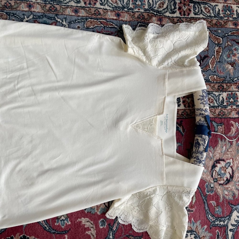 Soft Surrounding 'S Blouce - image 7